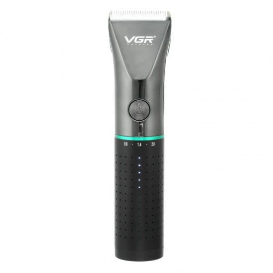 VGR Rechargeable Electric Clipper Household Hair Salon V-661