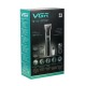 VGR Rechargeable Electric Clipper Household Hair Salon V-661