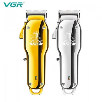 VGR Professional Rechargeable Electric Hair Trimmer V-678