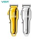 VGR Professional Rechargeable Electric Hair Trimmer V-678