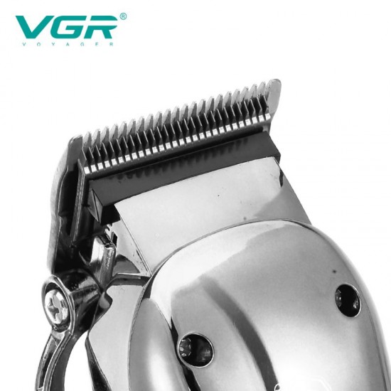 VGR Professional Rechargeable Electric Hair Trimmer V-678