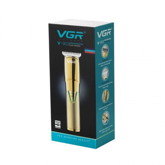 VGR Professional Multi - Function Hair Trimmer V-903