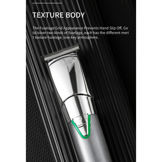 VGR Professional Multi - Function Hair Trimmer V-903