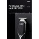 VGR Waterproof Rechargeable Hair Clipper V-930