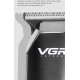 VGR Waterproof Rechargeable Hair Clipper V-930