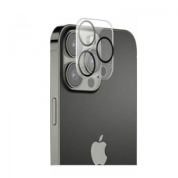 OEM Camera Tempered Glass (iPhone 13 Pro ) 6.1" Inches - Transparent