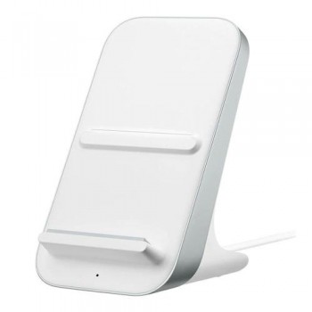 Oneplus Warp Charge 30 Wireless Charger 5481100018 - White