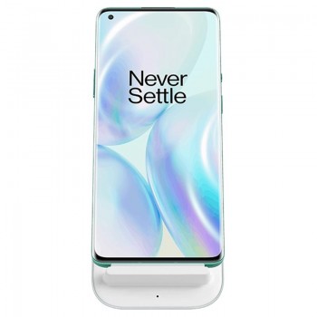 Oneplus Warp Charge 30 Wireless Charger 5481100018 - White
