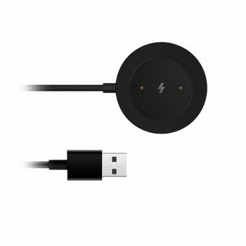Xiaomi Mi Watch Charging Dock Bhr4888Gl - Black