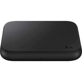Samsung Wireless Charger Single Pad Black (Without Travel Adapter)