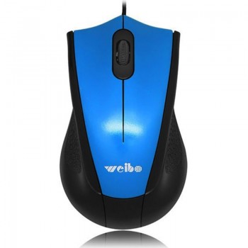 WEIBO FC-202 ΕΝΣΥΡΜΑΤΟ ΠΟΝΤΙΚΙ - BLUE