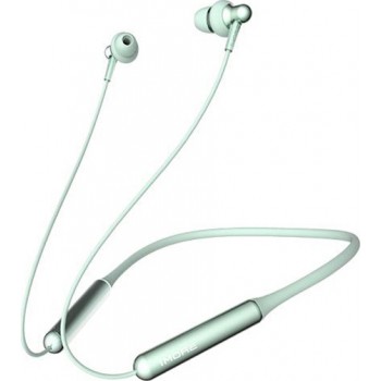1MORE WIRELESS HEADPHONES IN-EAR NECKBAND WITH SMALL STYLISH BLUETOOTH - GREEN