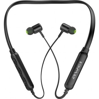Ακουστικά Awei G30BL Sport Handsfree Bluetooth - Black