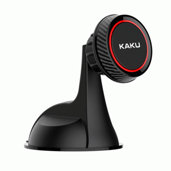 KAKU KSC-309 RUIDA SERIES SUCTION CUP TYPE MAGNETIC CAR BRACKET