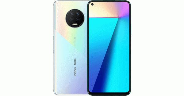Смартфон infinix note 30 8 256gb x6833b Смартфон infinix note 30 8 256gb x6833b