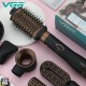 Generic V-491 Πολυλειτουργική Βούρτσα Μαλλιών 6-σε-1 – Επαγγελματικό Styling στο Σπίτι Generic V-491 Πολυλειτουργική Βούρτσα Μαλλιών 6-σε-1 – Επαγγελματικό Styling στο Σπίτι