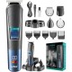 VGR V-108 Professional 10 in 1 Grooming Kit with LED Display, All in one Trimmer for Men,Suitable for Face, head, Nose VGR V-108 Professional 10 in 1 Grooming Kit with LED Display, All in one Trimmer for Men,Suitable for Face, head, Nose