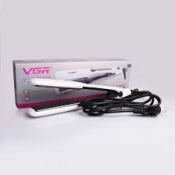 Ισιωτικό Μαλλιών VGR V-556 – Επαγγελματικό Ψηφιακό για Ξηρά και Υγρά Μαλλιά